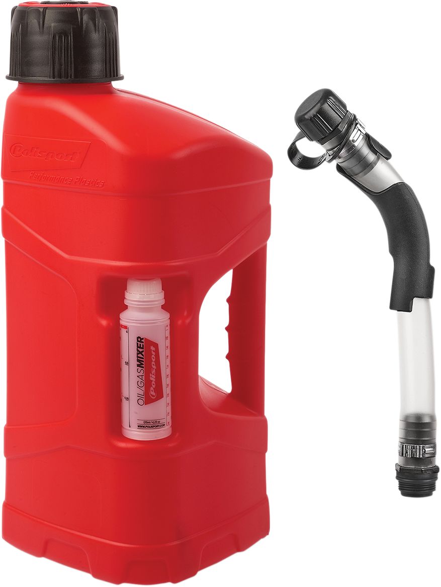 Polisport Utility Can Pro Octane 10L