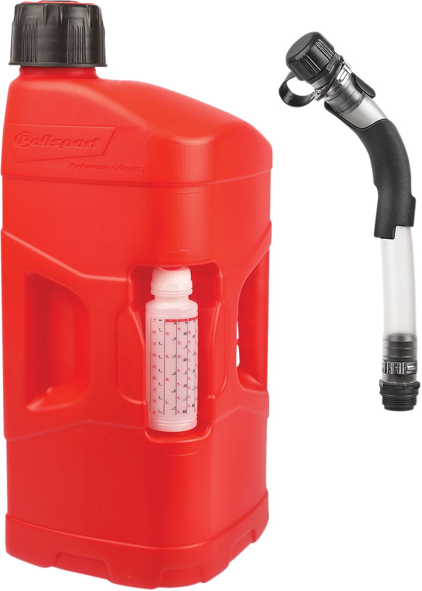 Polisport Utility Can Pro Octane 20L