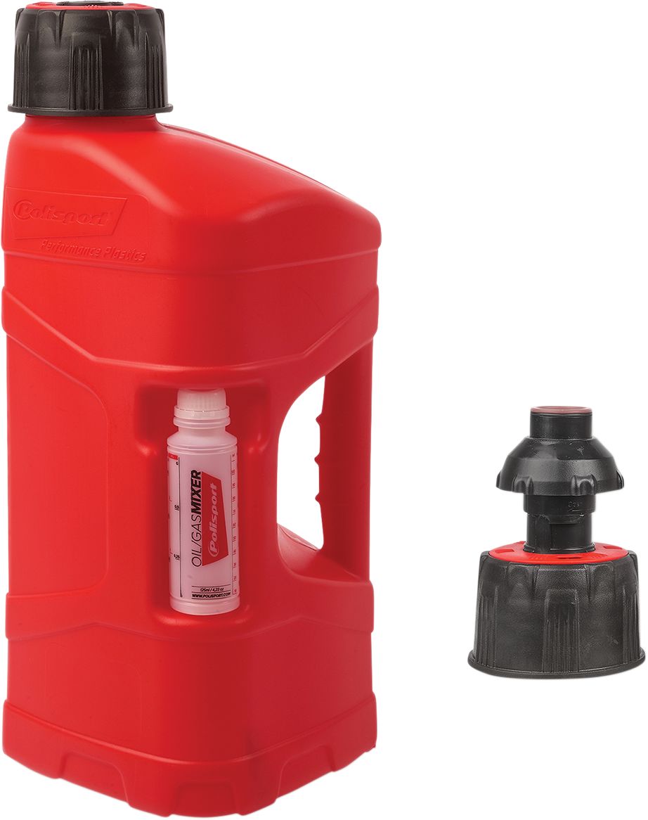 Polisport Utility Can Pro Octane 10L