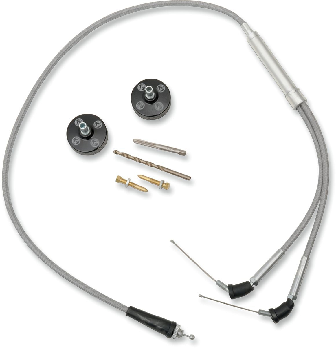 Carburetor Cap Kit