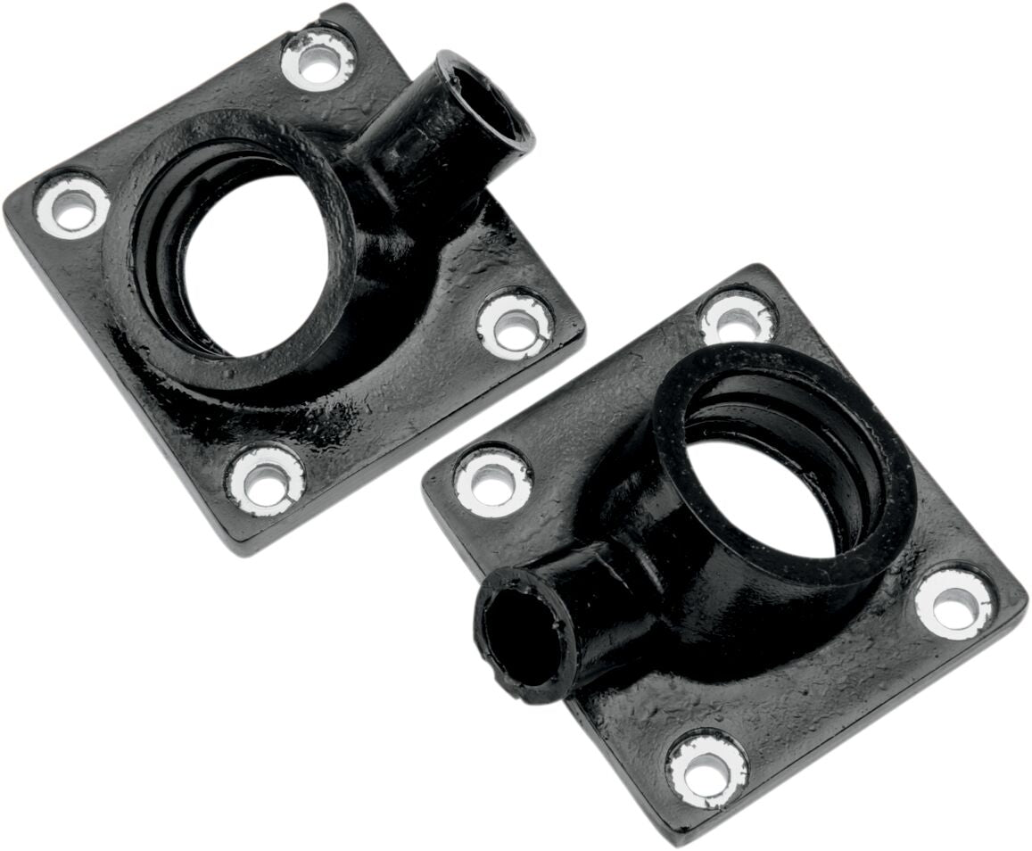Intake Manifold