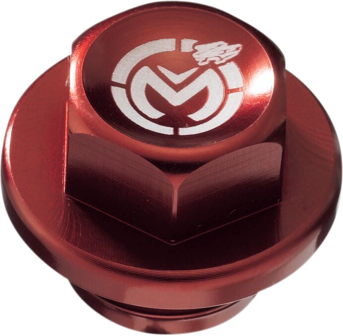 Magnetic Float Bowl Drain Plug By Zip-ty