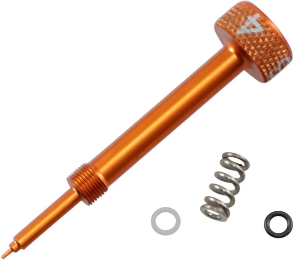 Fuel Mixture Screw by Zip-ty