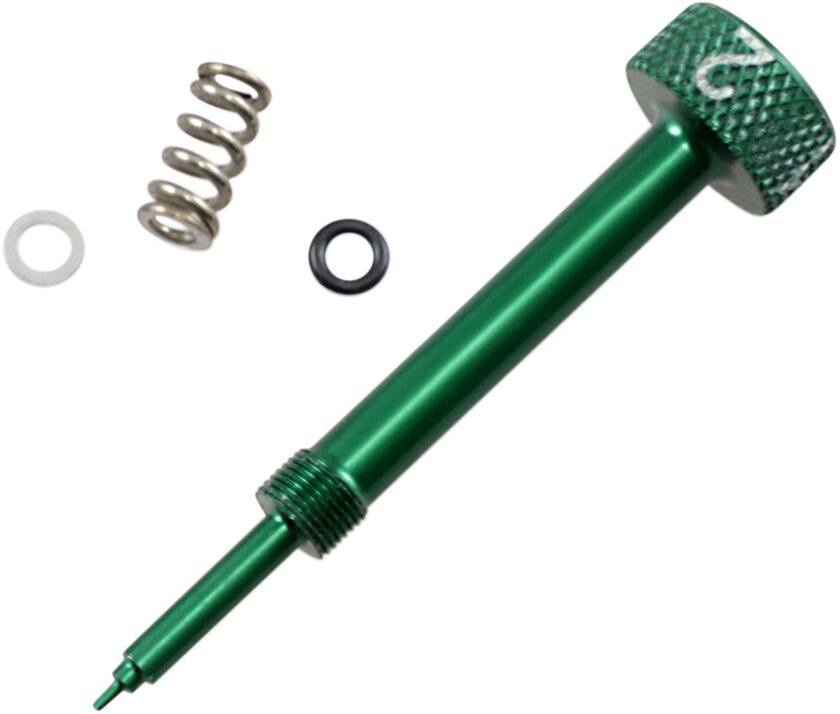 Fuel Mixture Screw by Zip-ty
