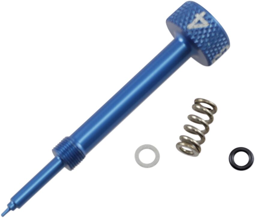Fuel Mixture Screw by Zip-ty