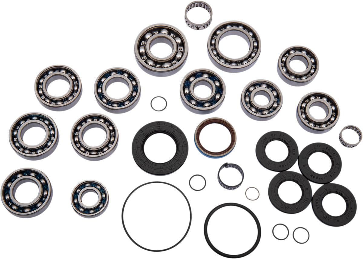 Transmission Rebuild Kit