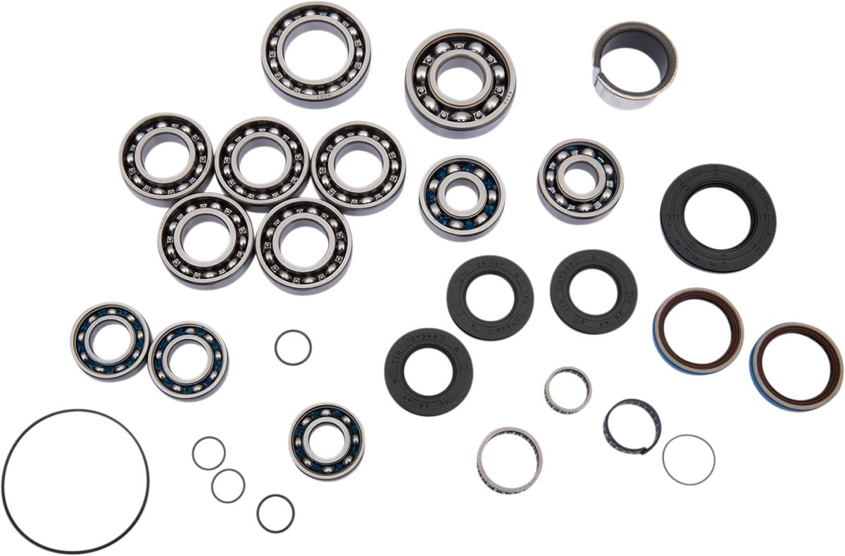 Transmission Rebuild Kit