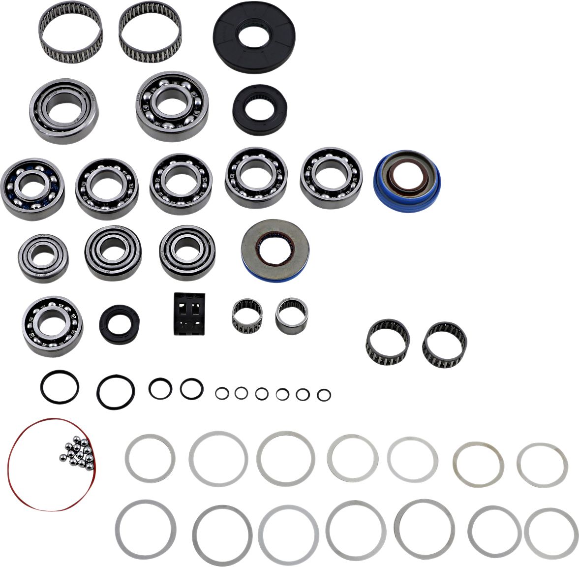 Transmission Rebuild Kit