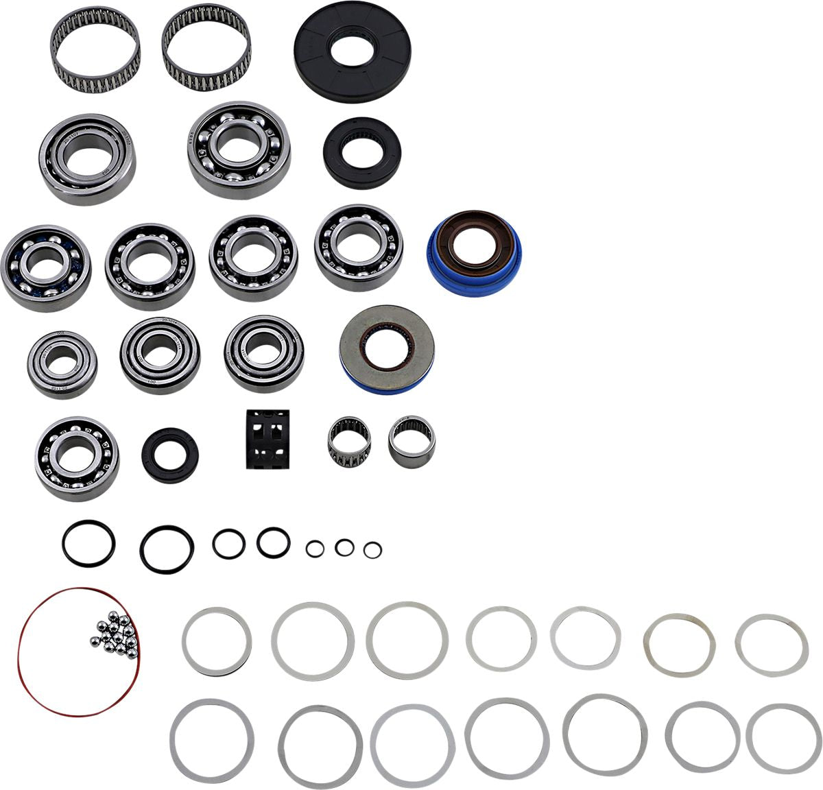 Transmission Rebuild Kit