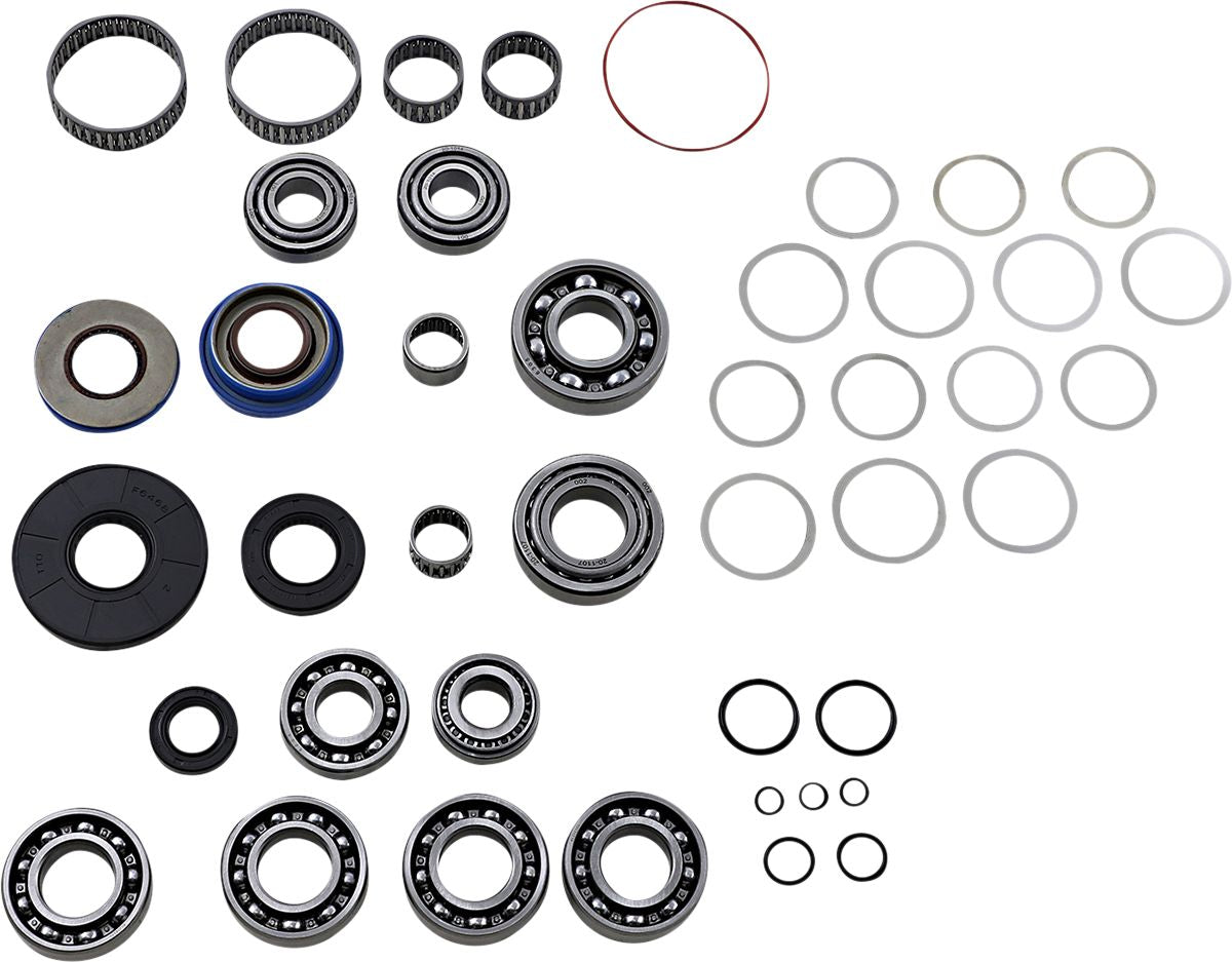 Transmission Bearing and Seal Kit