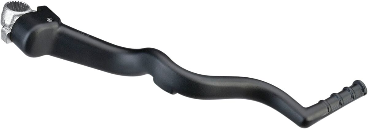 Kickstarter Lever