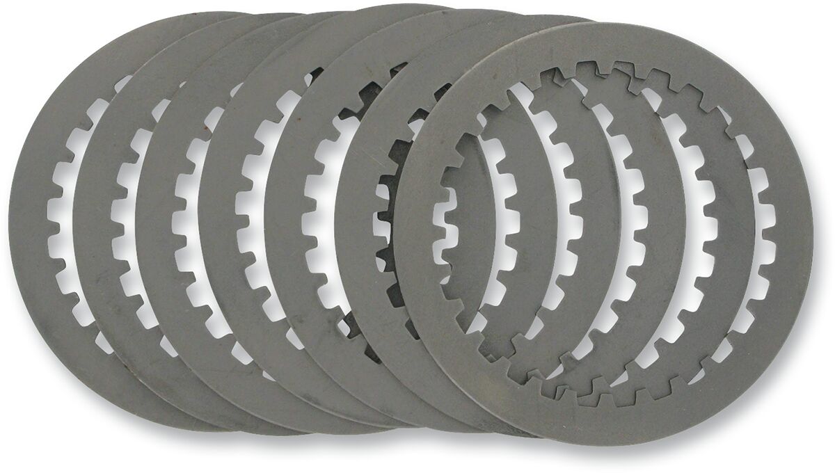 Steel Clutch Plate Set