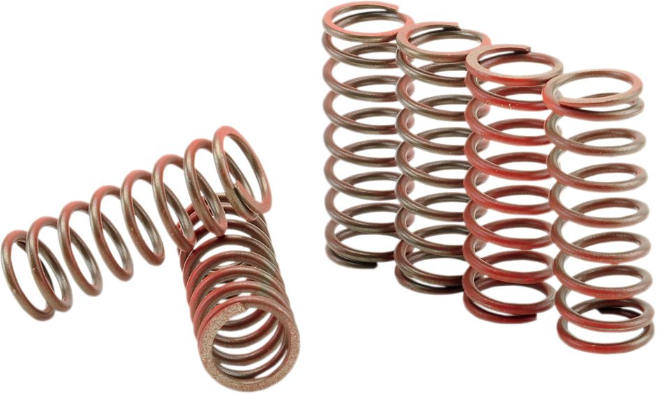 Hi-Temp Clutch Spring Kit