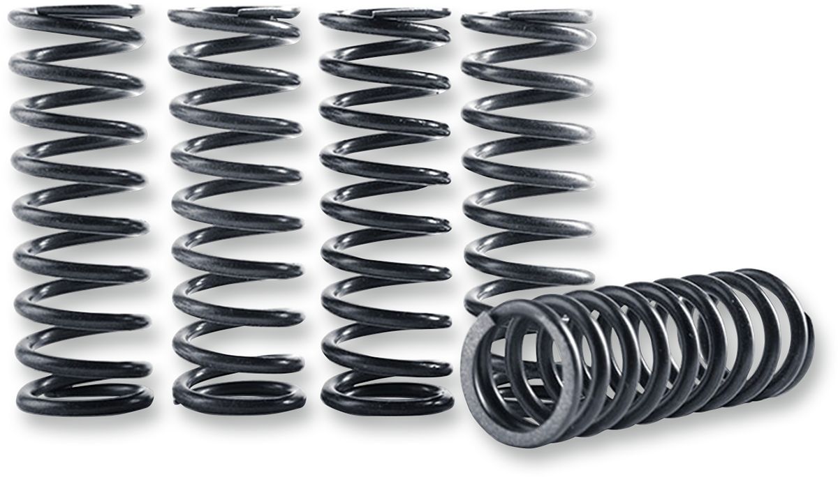 Hi-Temp Clutch Spring Kit