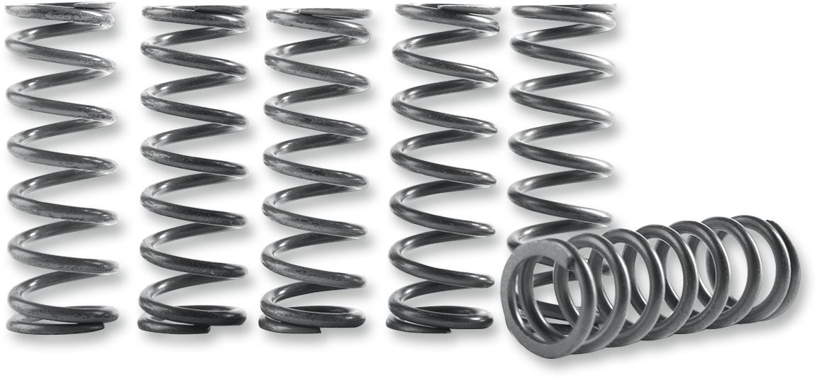 Hi-Temp Clutch Spring Kit