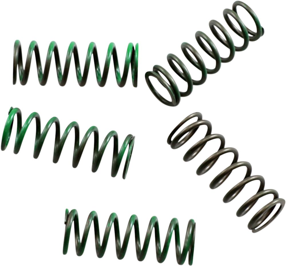 Hi-Temp Clutch Spring Kit