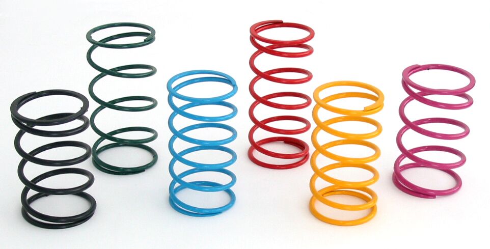 Clutch Variator Springs