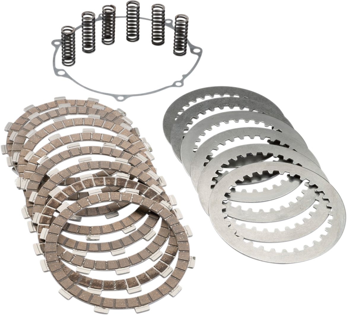 Complete Clutch Kit