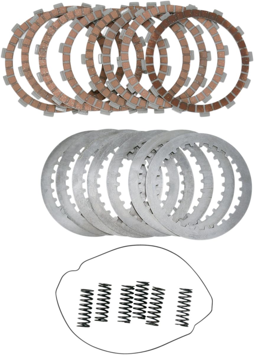 Complete Clutch Kit