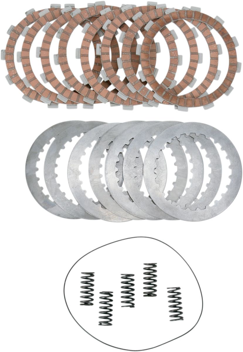 Complete Clutch Kit