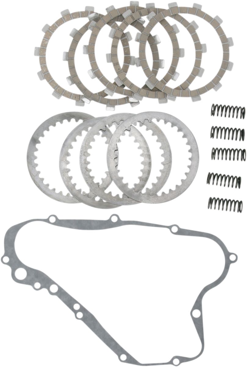 Complete Clutch Kit