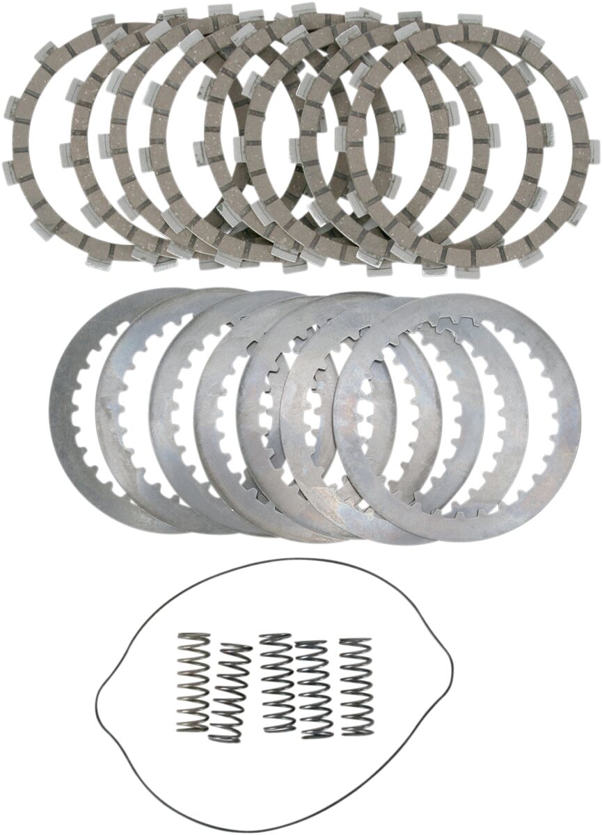Complete Clutch Kit