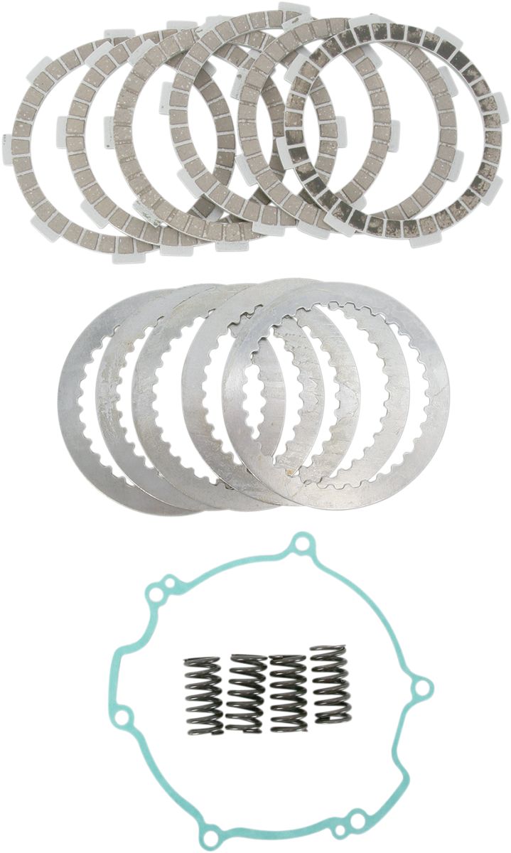 Complete Clutch Kit