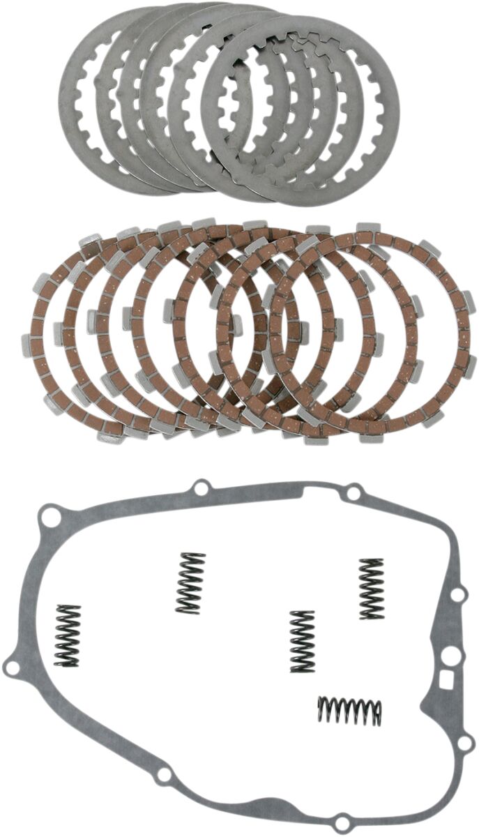 Complete Clutch Kit