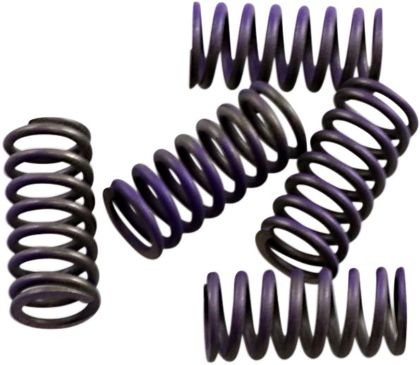 Hi-Temp Clutch Spring Kit