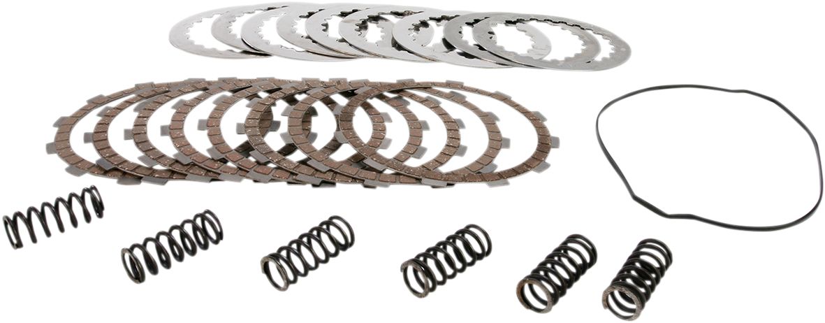 Complete Clutch Kit