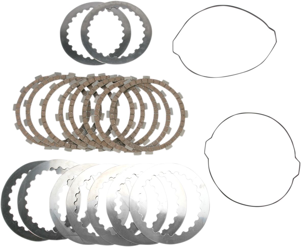Complete Clutch Kit