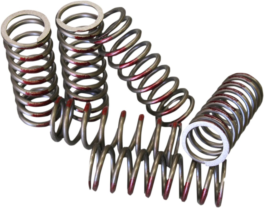 Hi-Temp Clutch Spring Kit