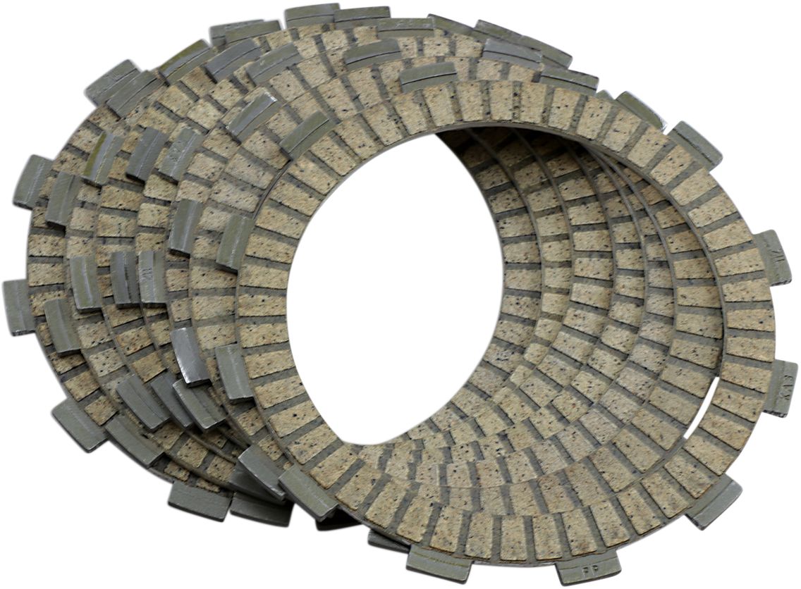 Clutch Plate Kit