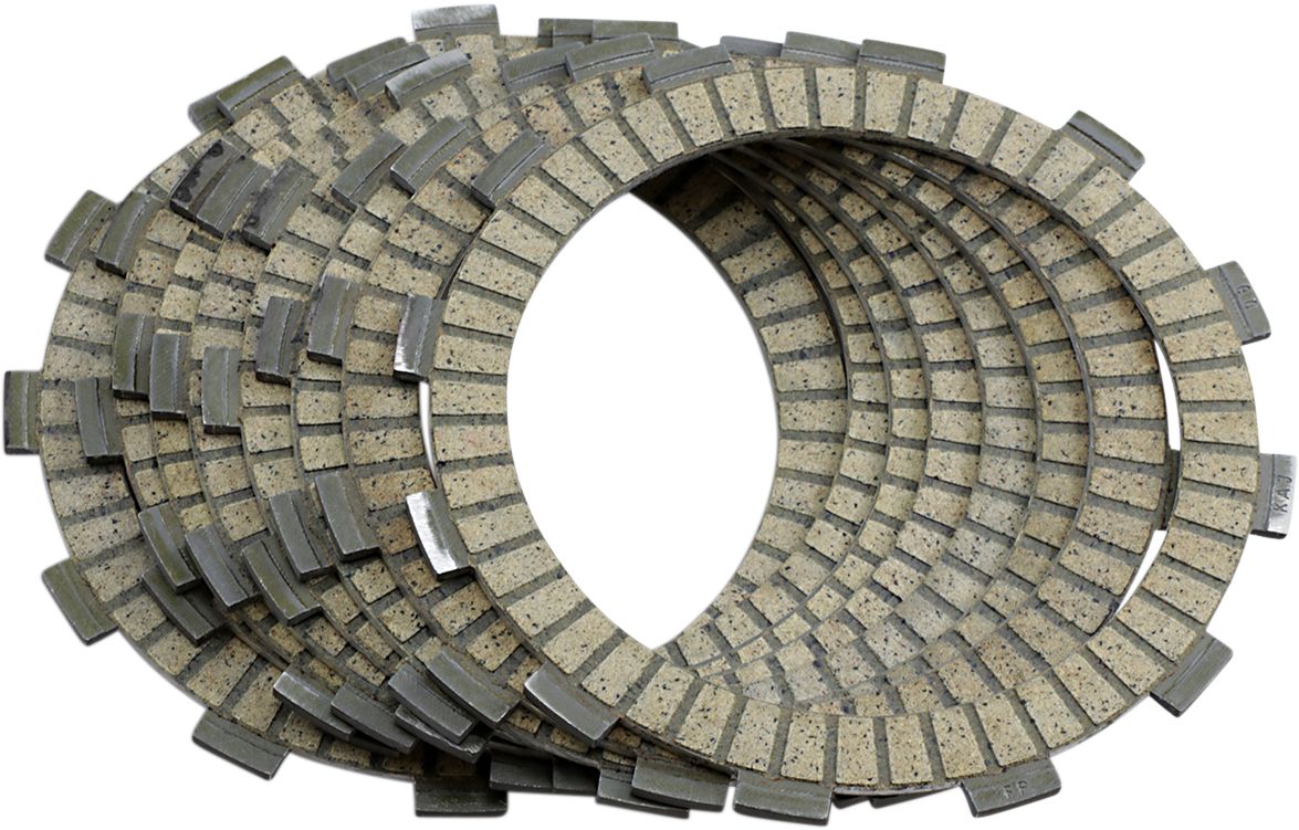 Clutch Plate Kit