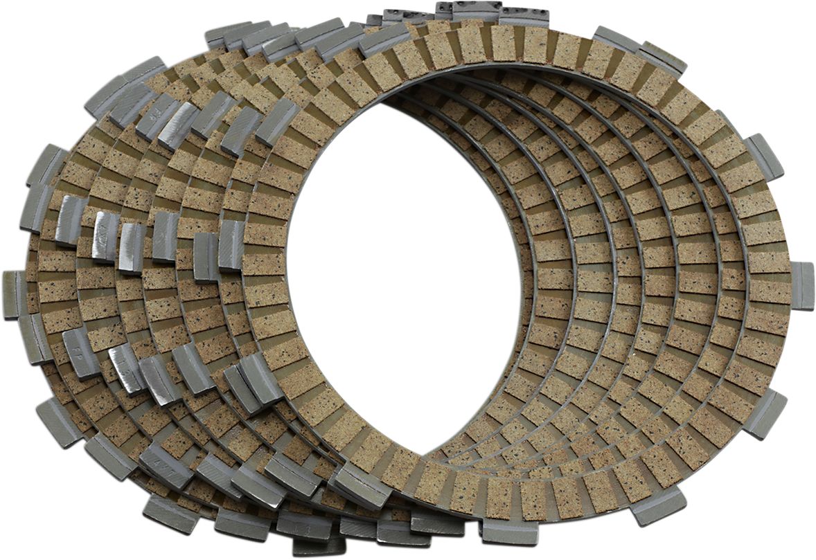 Clutch Plate Kit