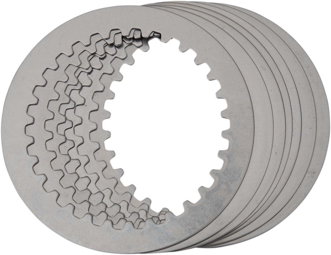 Clutch Plate Kit