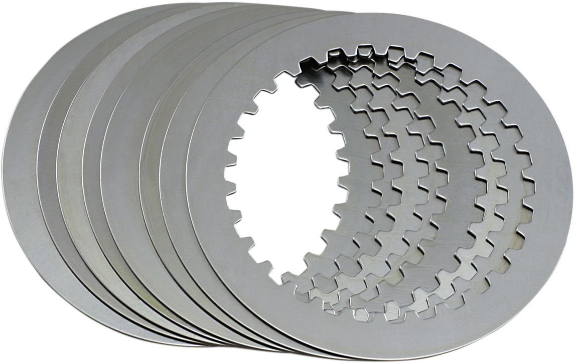 Clutch Plate Kit