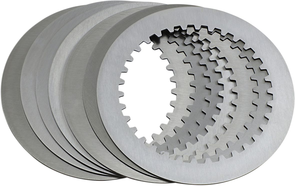 Clutch Plate Kit