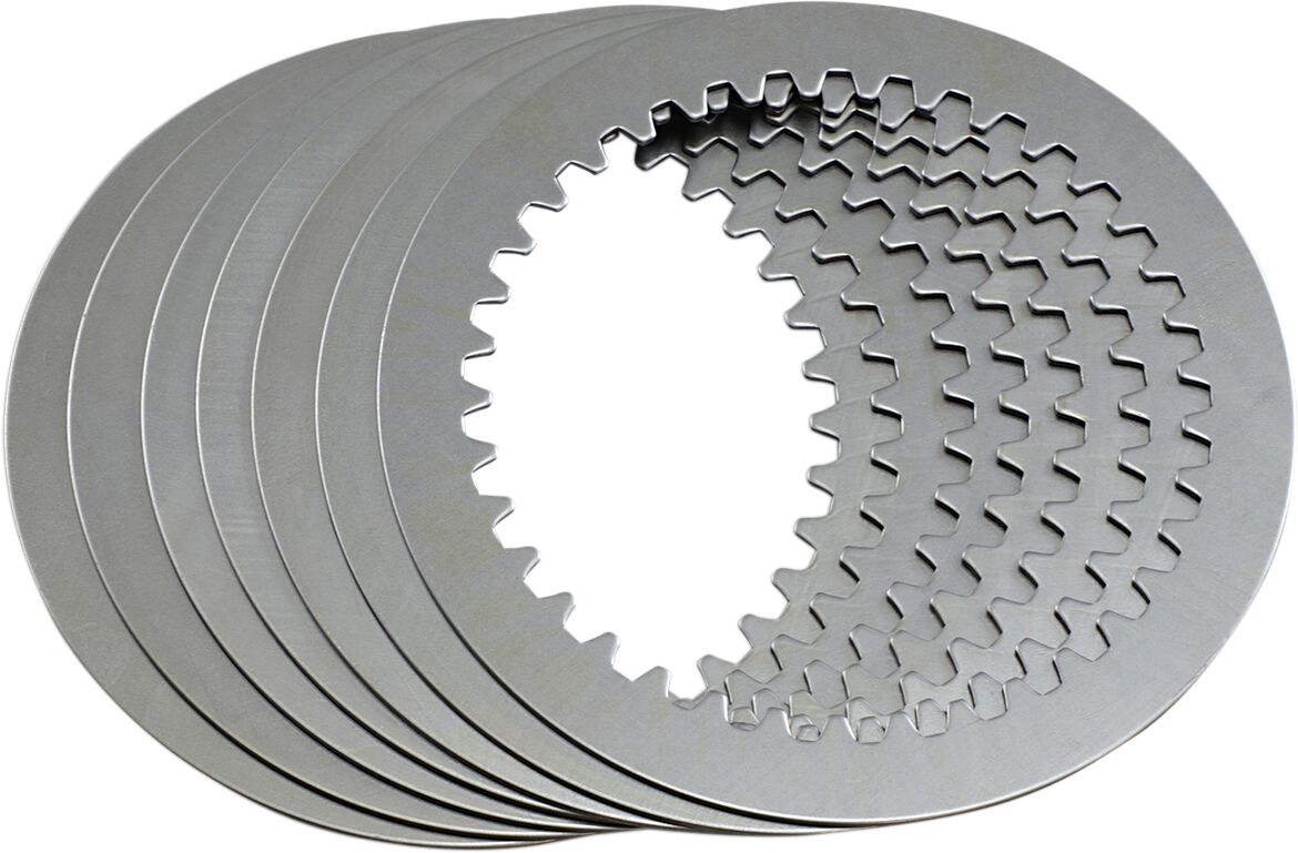 Clutch Plate Kit