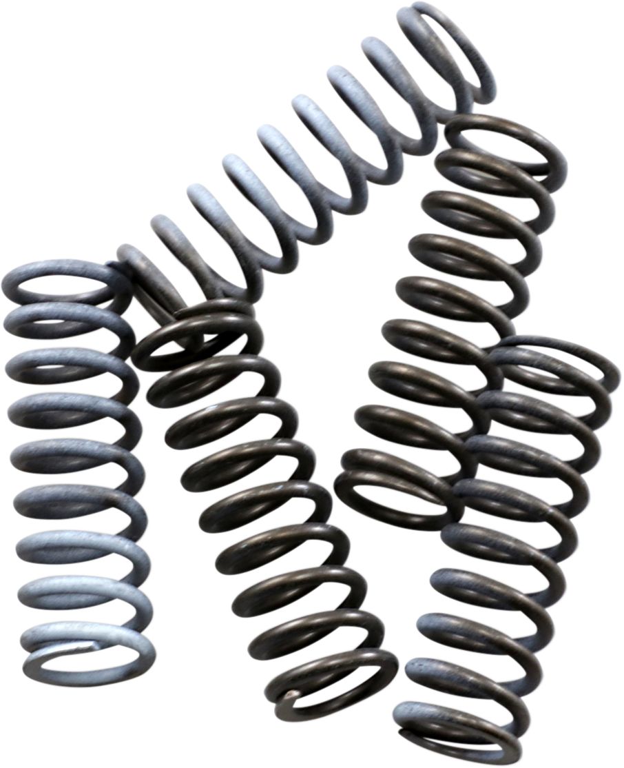 Hi-Temp Clutch Spring Kit