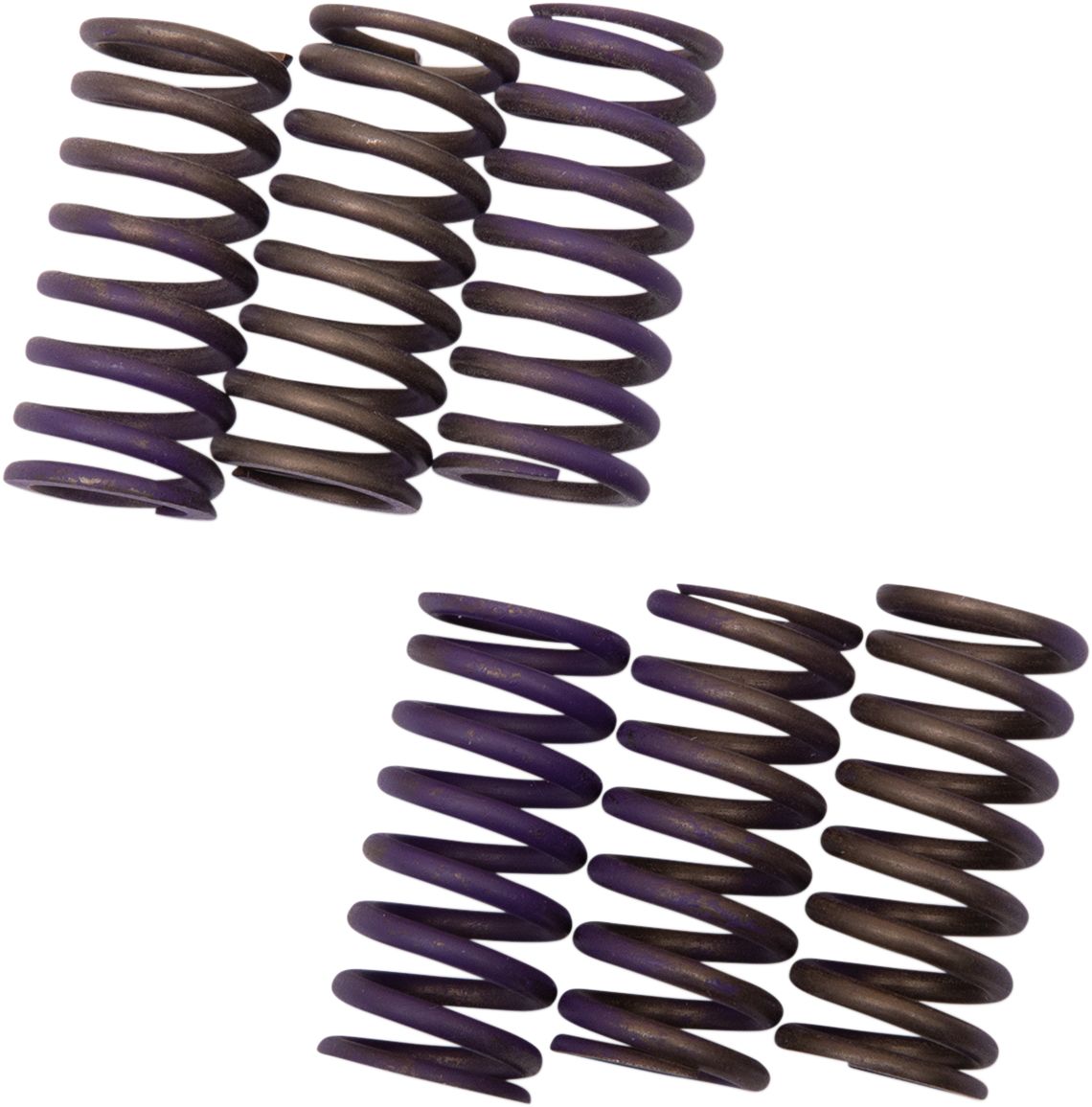 Hi-Temp Clutch Spring Kit