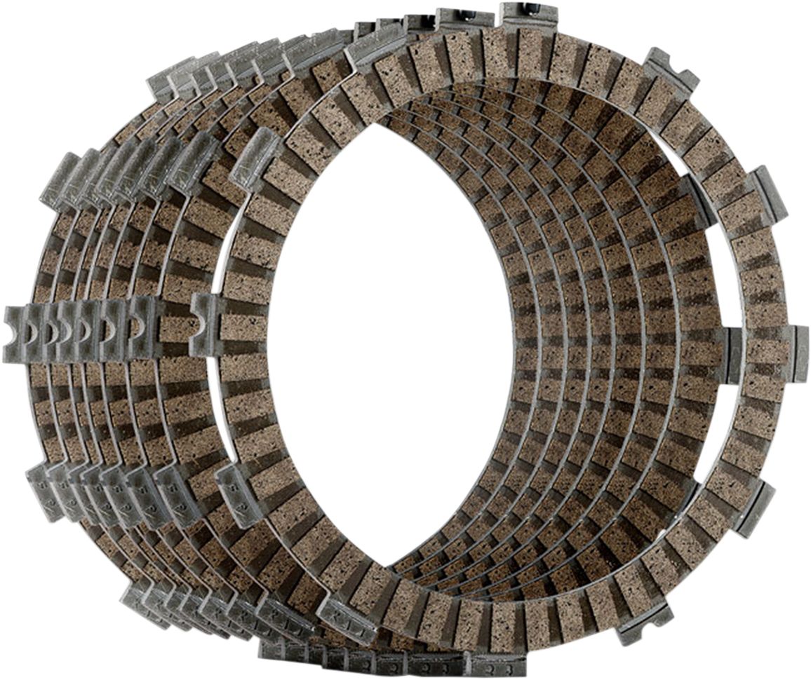 Clutch Plate Kit