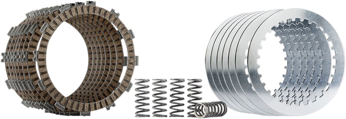 FSC Clutch Plate and Spring Kit