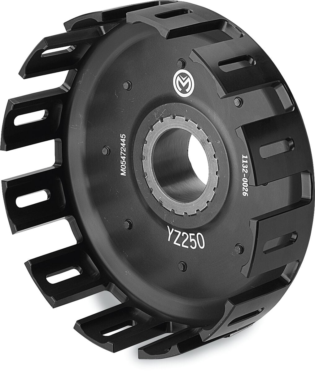 Billet Clutch Basket