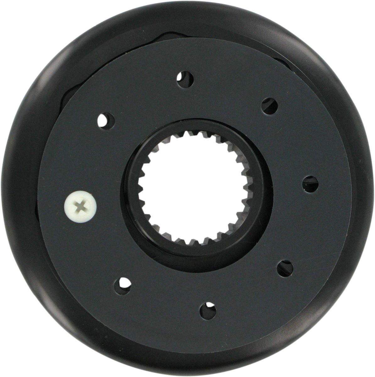 Precision-Forged Clutch Basket