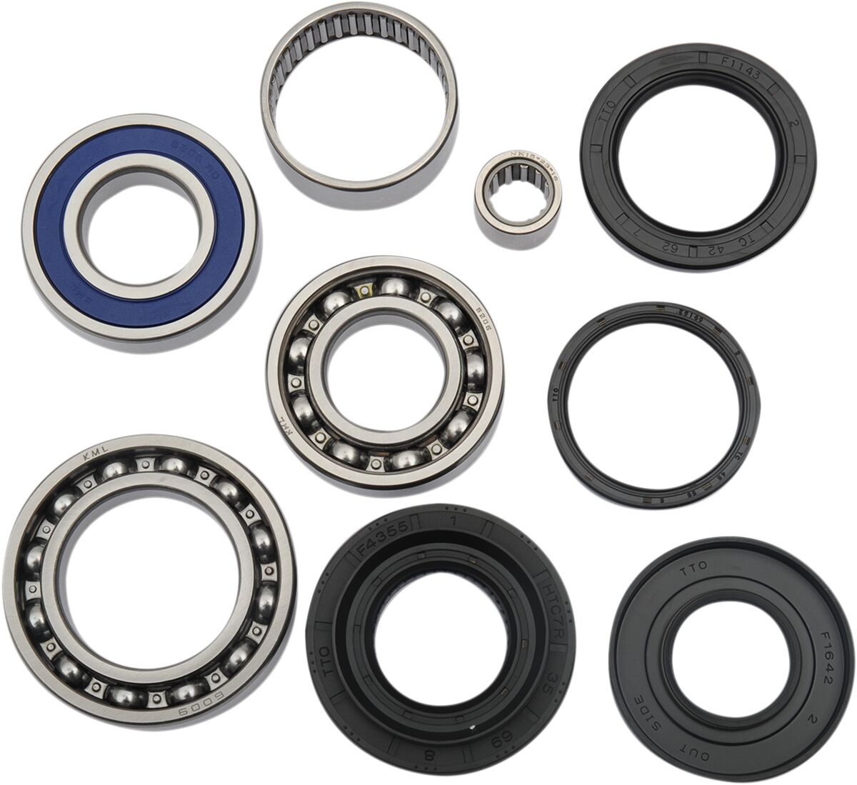 Bearing/Seal Kit