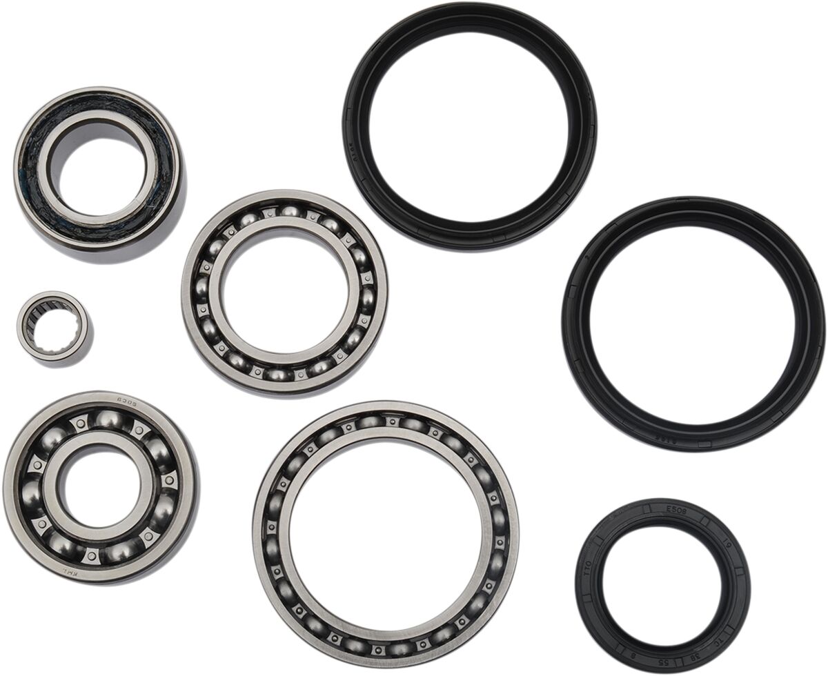 Bearing/Seal Kit