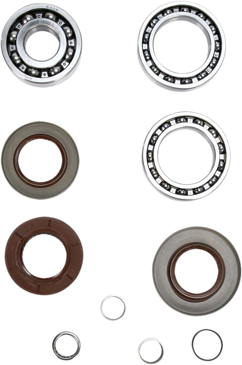 Bearing/Seal Kit
