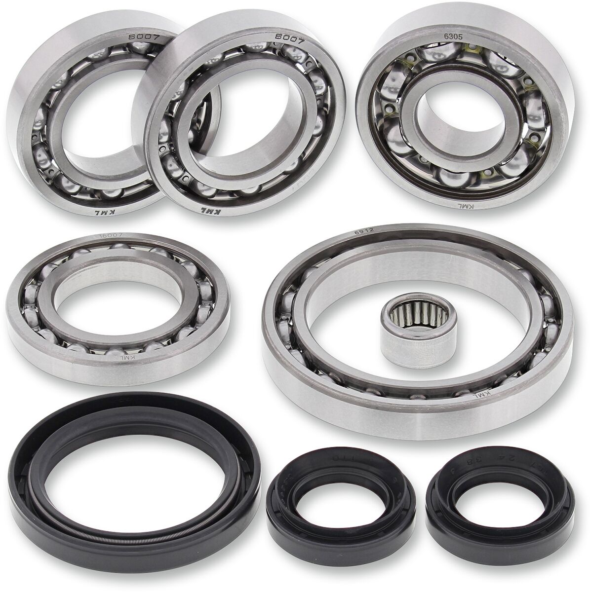 Bearing/Seal Kit