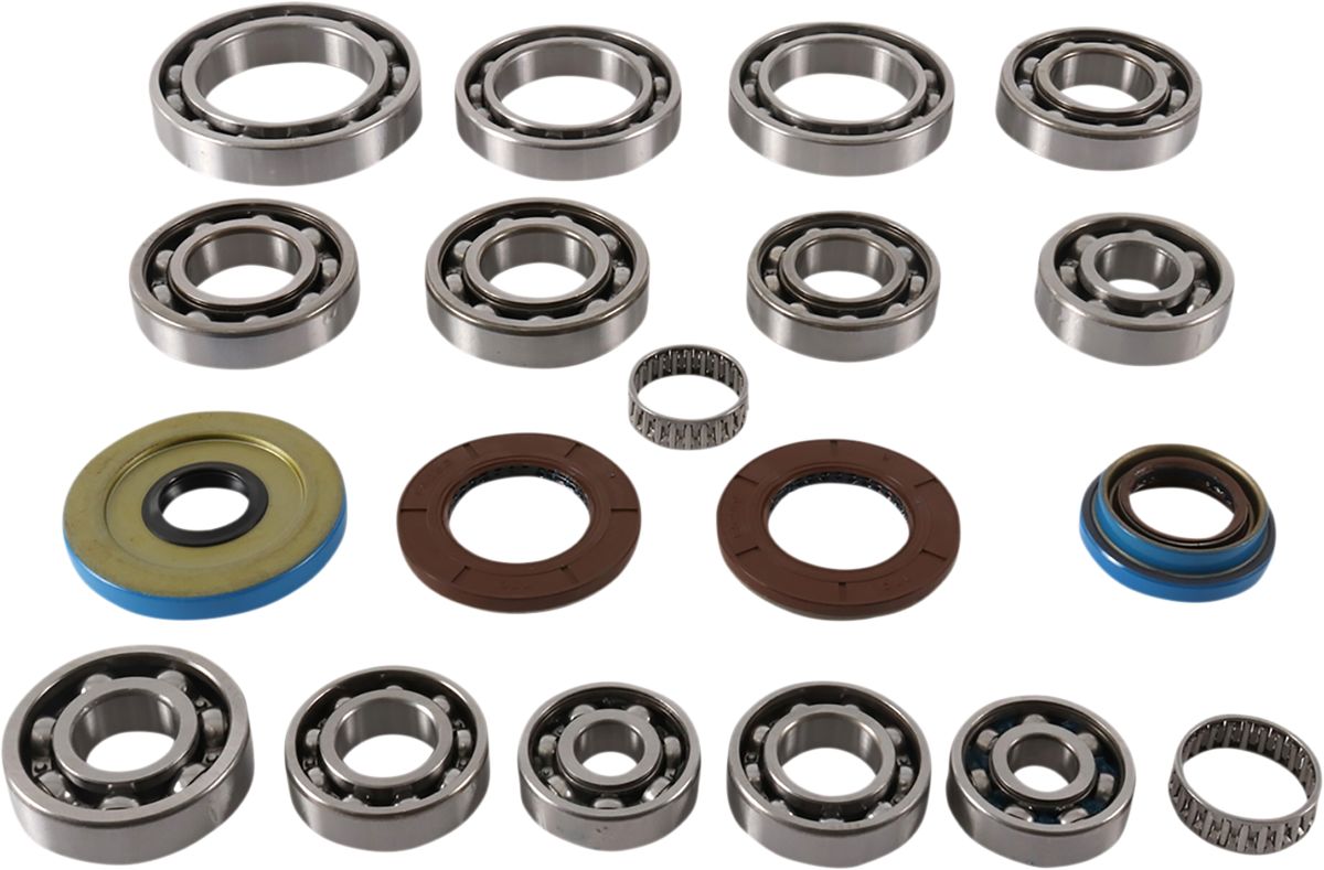 Transaxle Bearing/Seal Kit